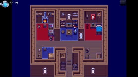 Suramon — screenshot 3
