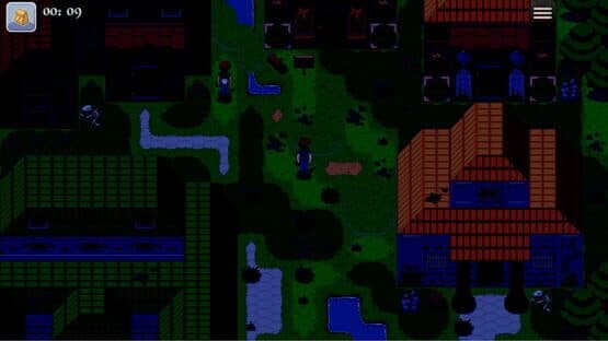 Suramon — screenshot 4