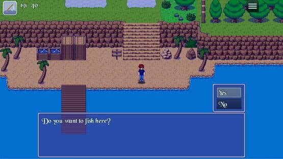 Suramon — screenshot 5