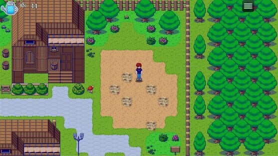 Suramon — screenshot 7