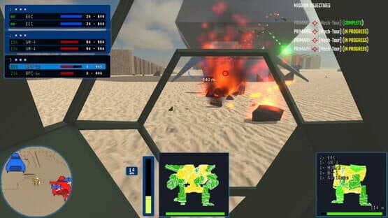 Drop Command — screenshot 1