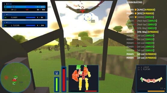 Drop Command — screenshot 2