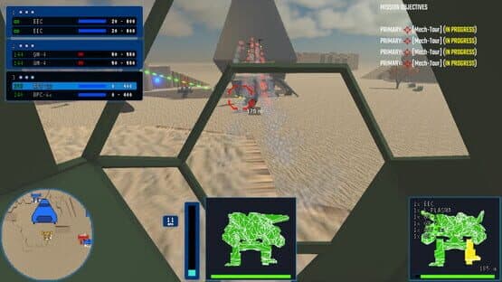 Drop Command — screenshot 3