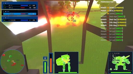 Drop Command — screenshot 4