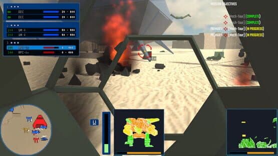 Drop Command — screenshot 5