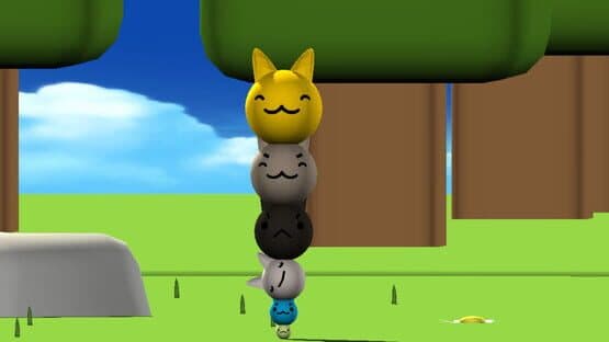 Fill the Cat Box! — screenshot 6