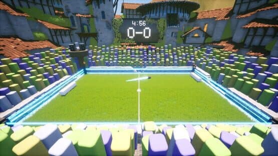 Smashed — screenshot 1