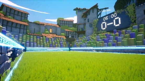 Smashed — screenshot 2