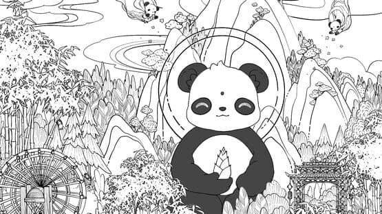 Where Pandas — screenshot 2