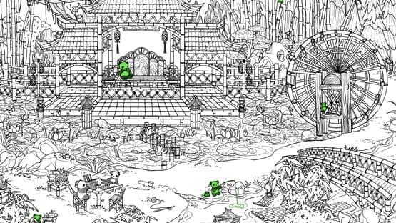 Where Pandas — screenshot 5