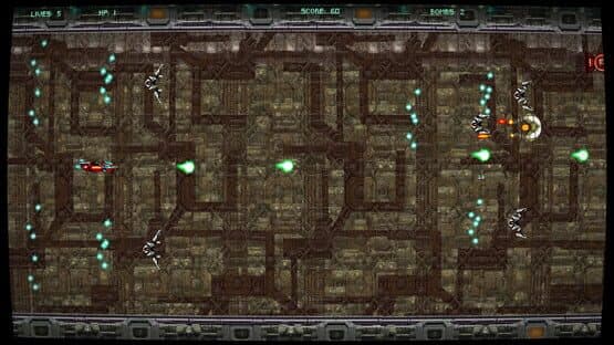 Tastrion — screenshot 1