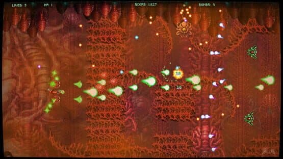 Tastrion — screenshot 2