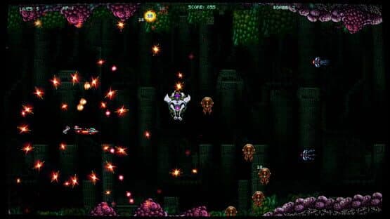 Tastrion — screenshot 3