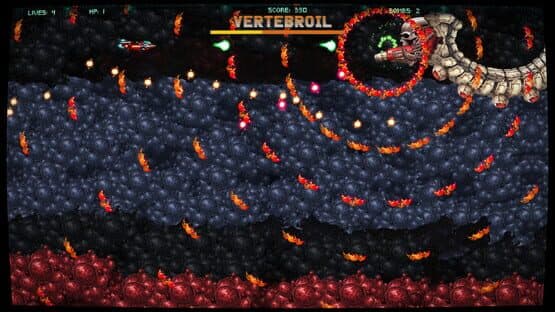 Tastrion — screenshot 4