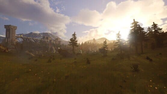 The Lost Nomad — screenshot 6