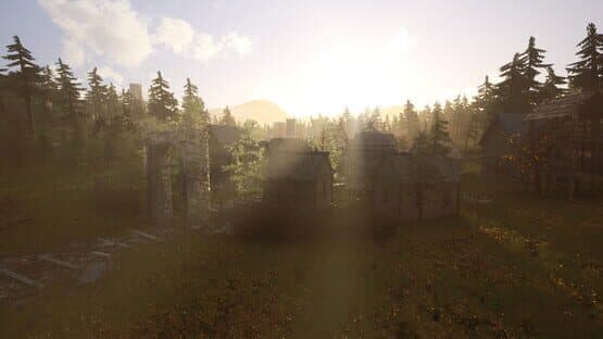 The Lost Nomad — screenshot 7