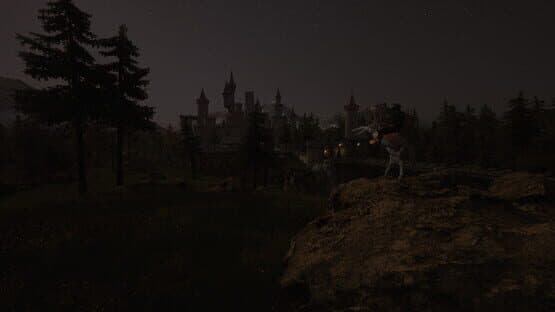 The Lost Nomad — screenshot 8