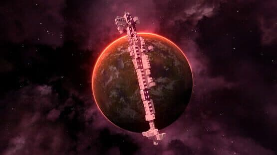Avorion: Behemoth Event Series — screenshot 1
