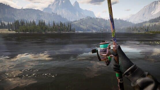 Call of the Wild: The Angler - Fiskespro Gear Pack — screenshot 1