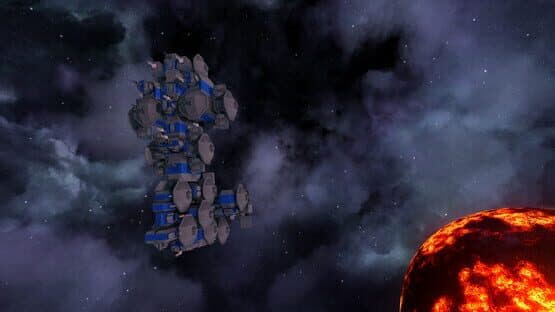 Avorion: Behemoth Event Series — screenshot 2