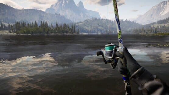 Call of the Wild: The Angler - Fiskespro Gear Pack — screenshot 2