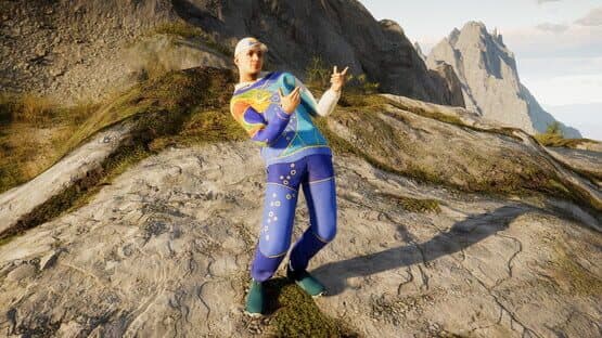 Call of the Wild: The Angler - Winter Blast Style Pack — screenshot 3