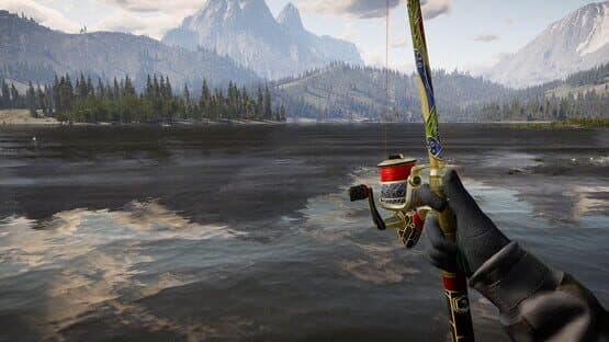 Call of the Wild: The Angler - Fiskespro Gear Pack — screenshot 3