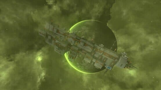 Avorion: Behemoth Event Series — screenshot 5
