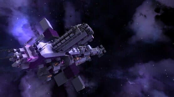 Avorion: Behemoth Event Series — screenshot 6