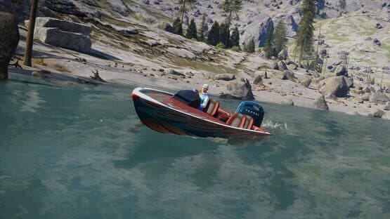 Call of the Wild: The Angler - Winter Blast Style Pack — screenshot 8