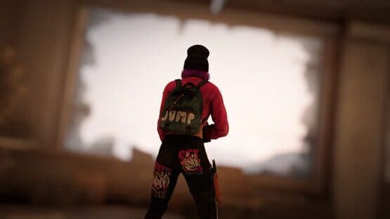 World War Z: Pre-Apocalypse Character Skins Pack — screenshot 2