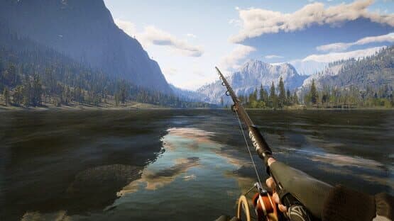 Call of the Wild: The Angler - Rushy Gear Pack — screenshot 2