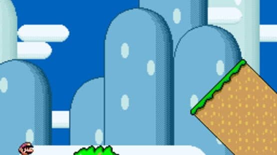 Mario — screenshot 4