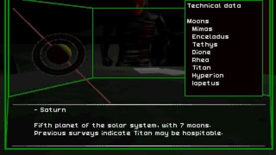 Creature Shock — screenshot 5