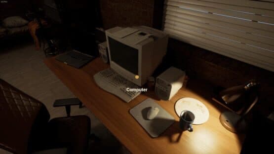 At Tony's — screenshot 2