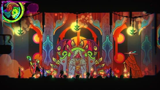 Ultros — screenshot 5