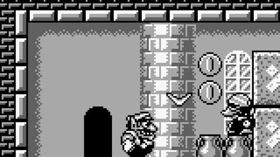 Wario Land II — screenshot 2