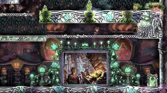 Braid: Anniversary Edition — screenshot 1