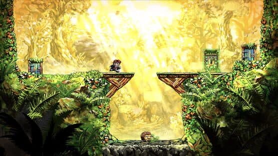 Braid: Anniversary Edition — screenshot 3