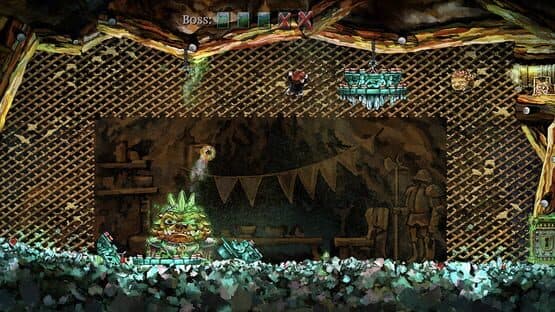 Braid: Anniversary Edition — screenshot 4