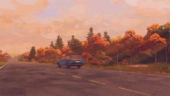 Open Roads — screenshot 4