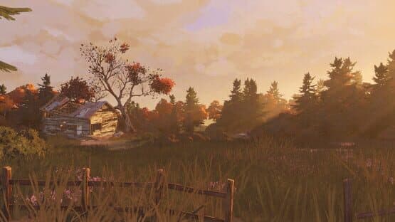 Open Roads — screenshot 5