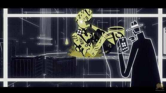 Nirvana Noir — screenshot 1