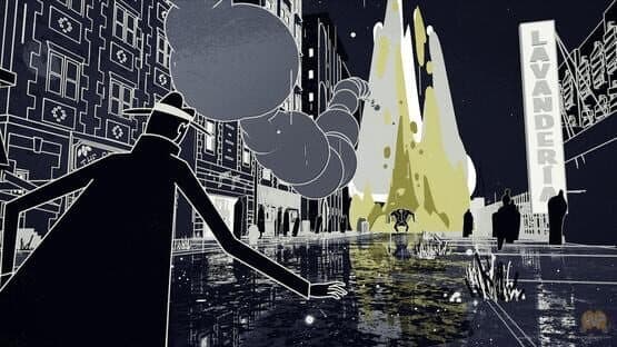 Nirvana Noir — screenshot 2
