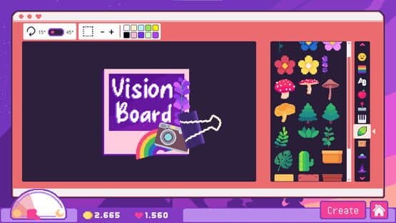 Sticky Business: Plan With Me — screenshot 1