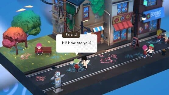 Kind Words 2 — screenshot 1