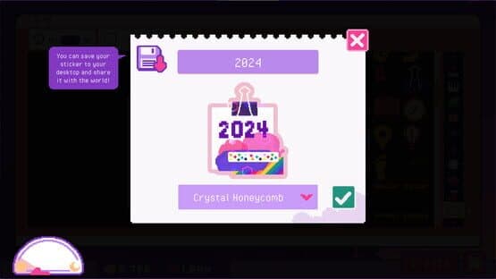 Sticky Business: Plan With Me — screenshot 4