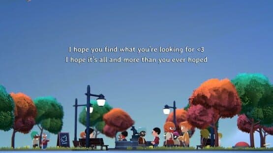 Kind Words 2 — screenshot 6