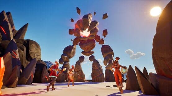 Voyagers of Nera — screenshot 2