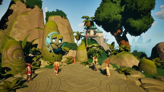 Voyagers of Nera — screenshot 3